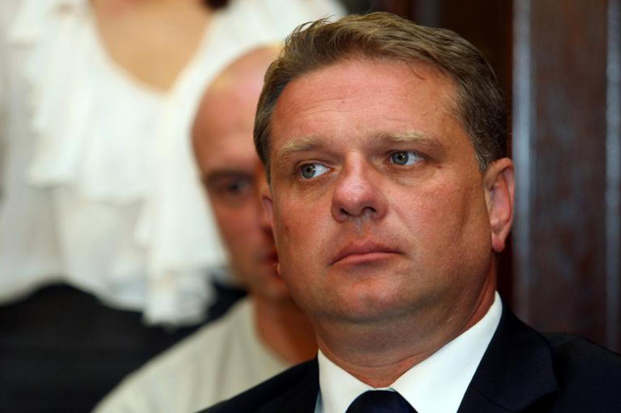 Boris Solomun, HGK (1)