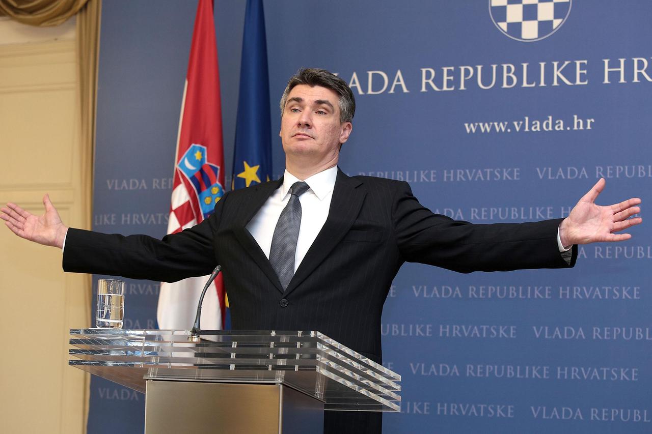 Zoran Milanović