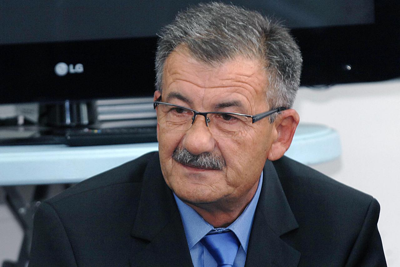 Zdenko Vahovec