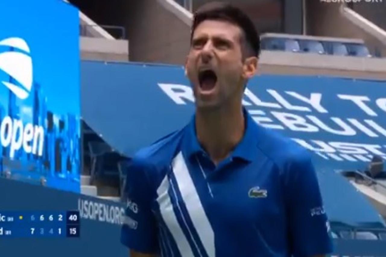 Novak Đoković