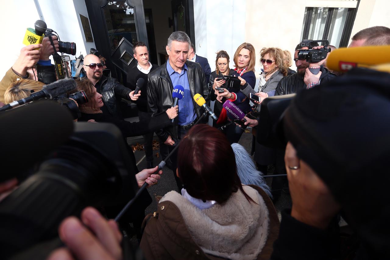 Karamarko