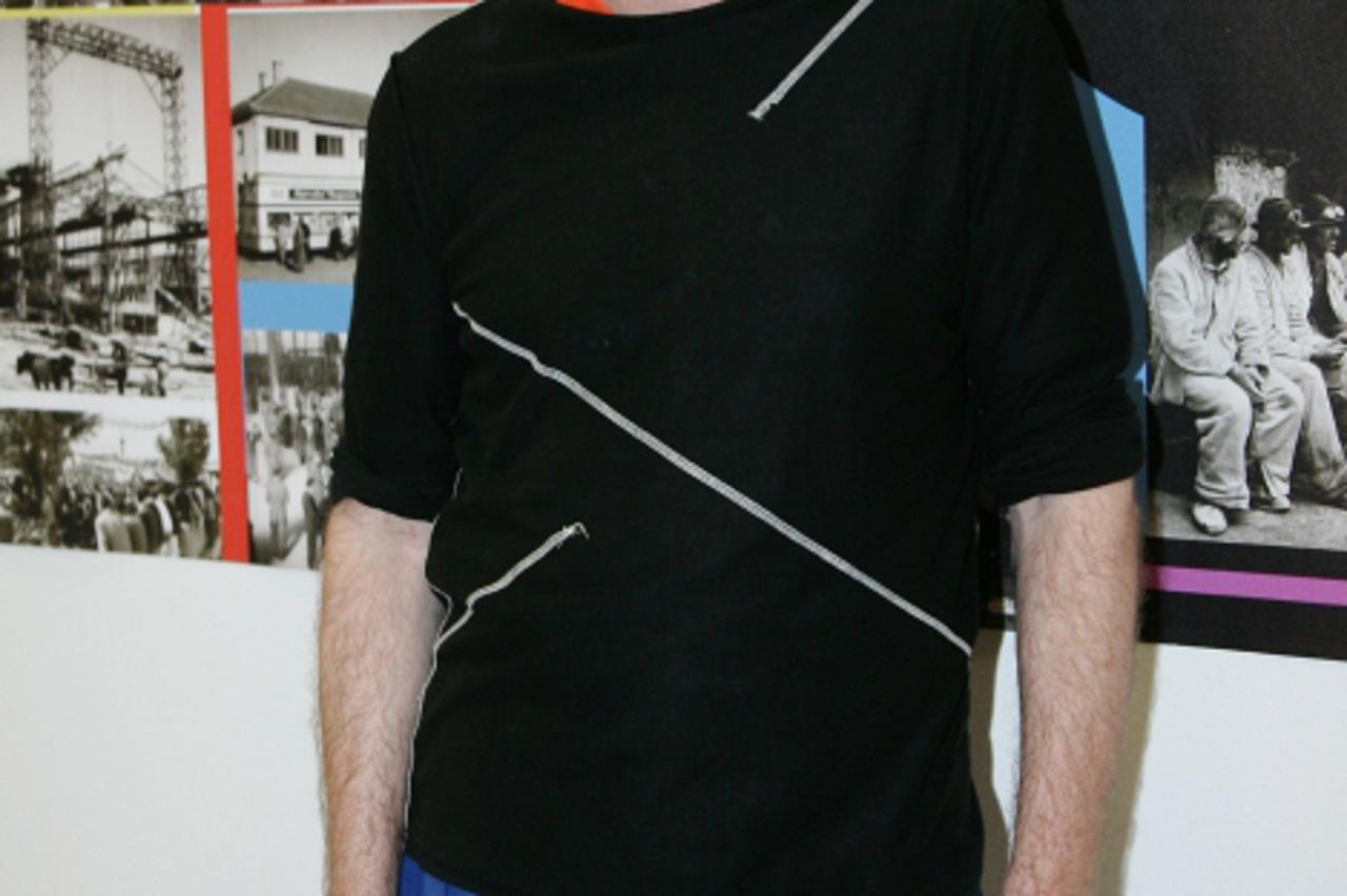 Marijan Crtalić