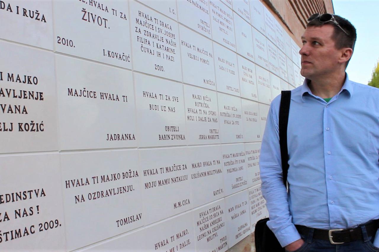 Goran Klanjčić