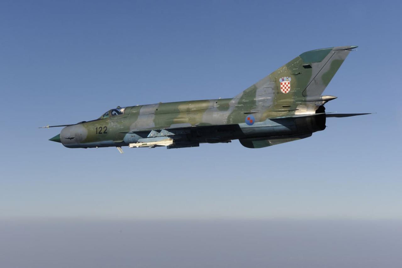 mig-21
