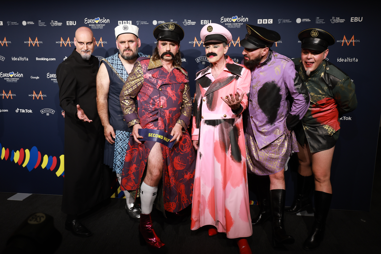 Liverpool: Let 3 prošao u finale Eurosonga