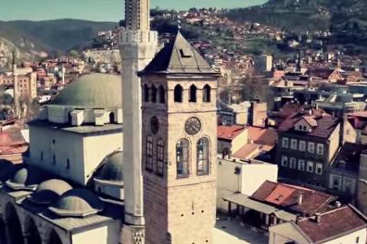 sarajevo