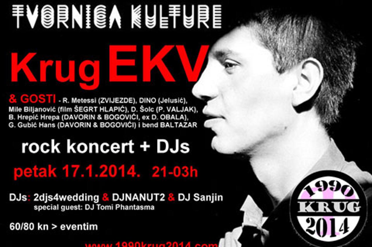 EKV Krug
