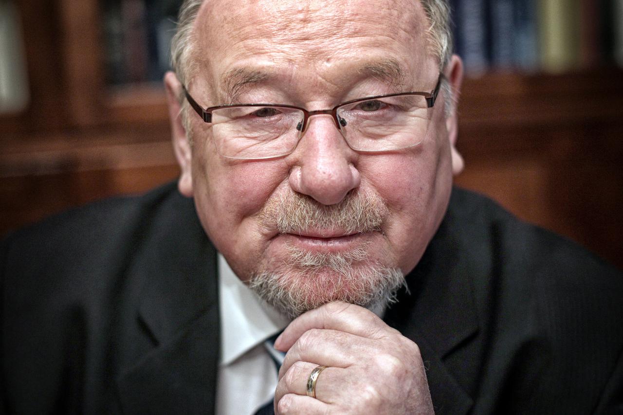 Vladimir Šeks
