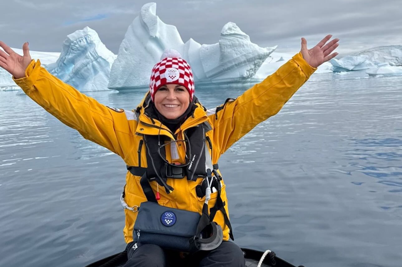 Kolinda Grabar-Kitarović