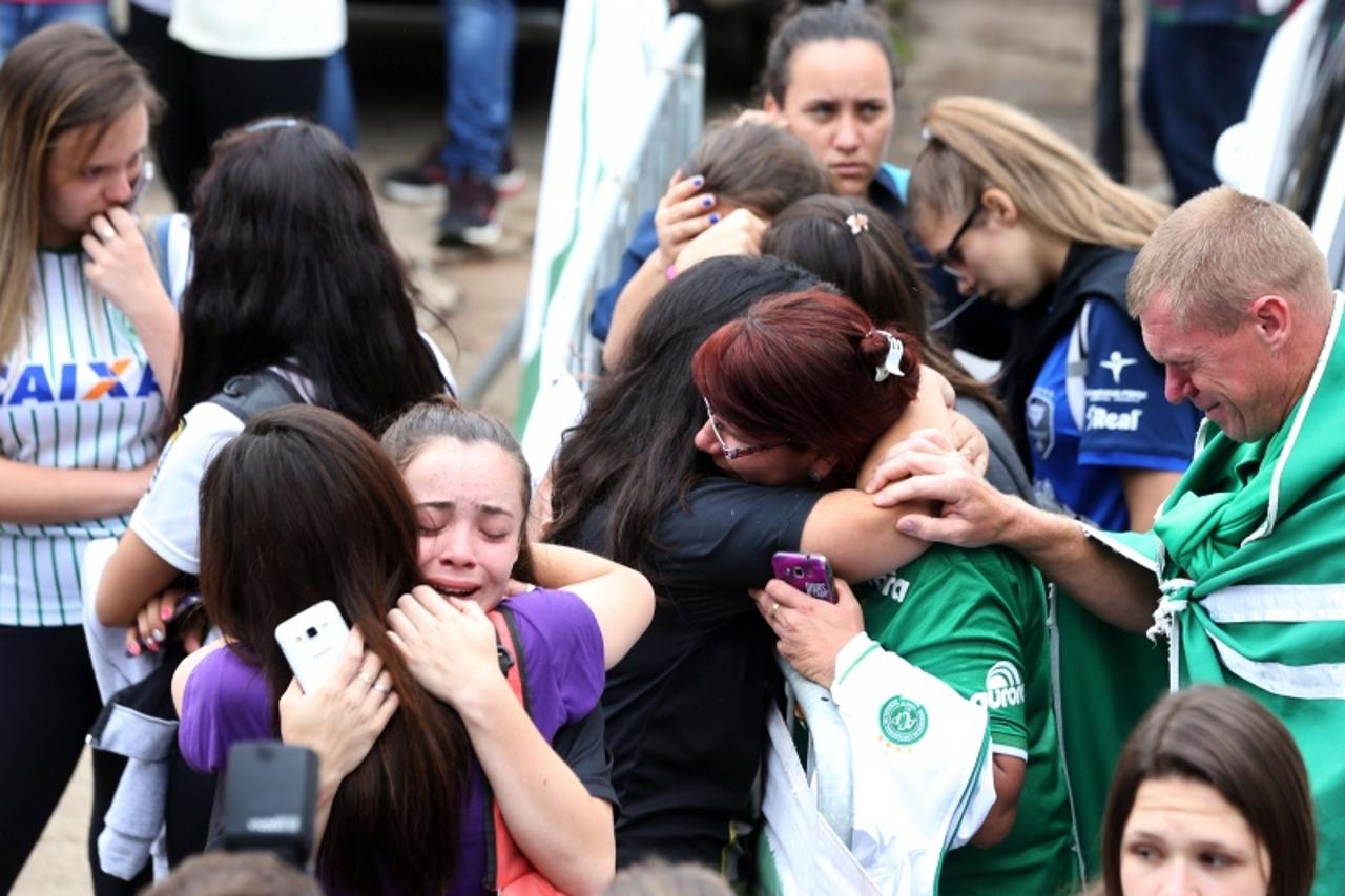 Chapecoense