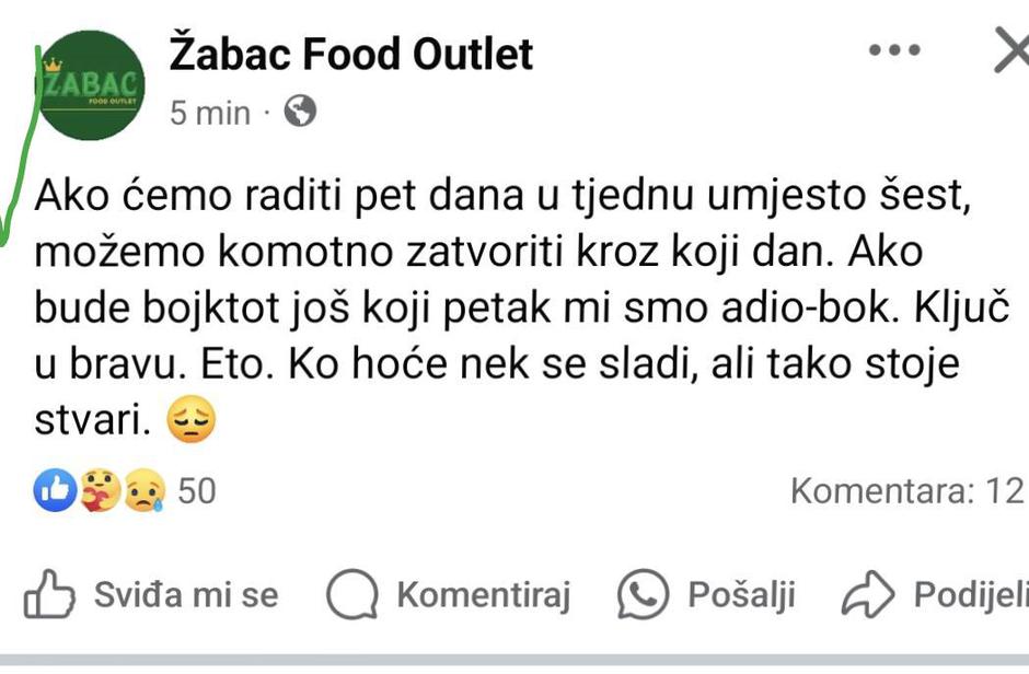 Žabac