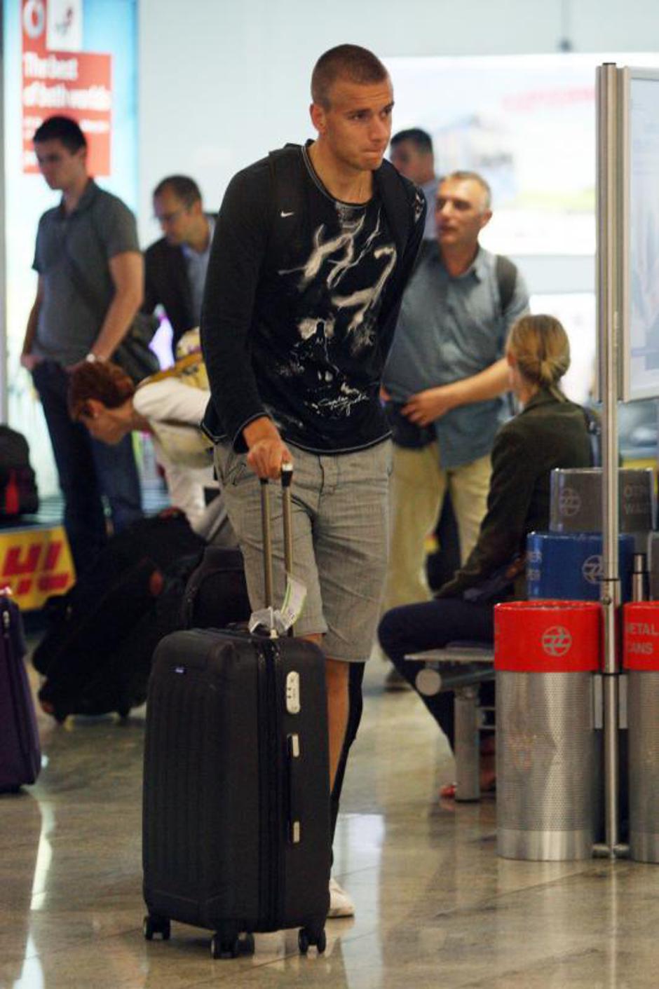 Grzegorz Sandomierski