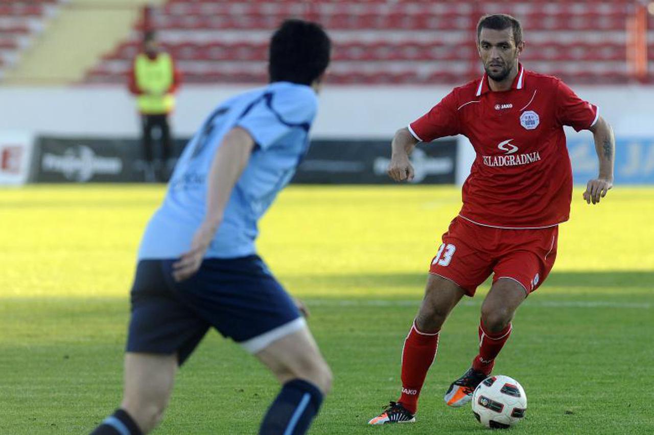 Mirko Hrgović