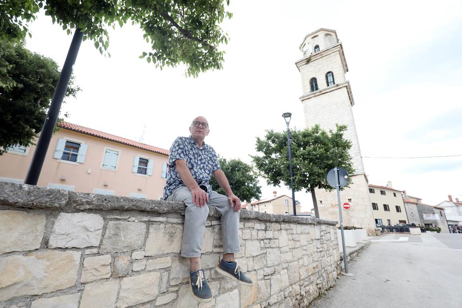 Premantura: Turistička patrola Večernjaka