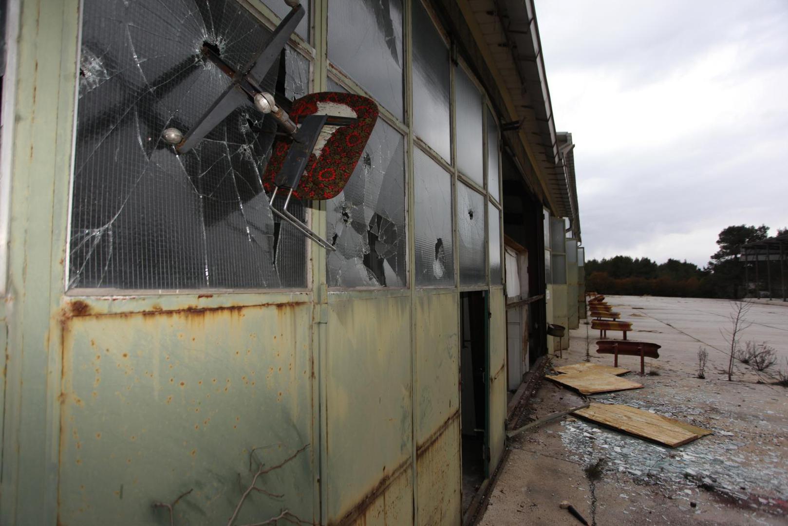 "Ova Odluka predstavlja važan korak u rješavanju dugogodišnjeg problema i početak novog poglavlja za ovaj prostor", istakli su iz ninske gradske uprave.