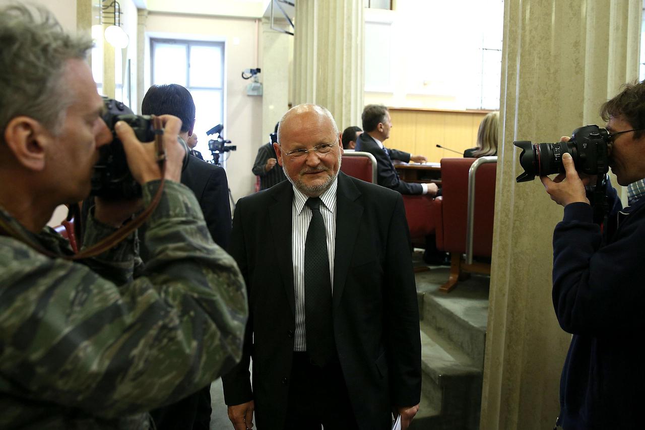 Zlatko Mateša