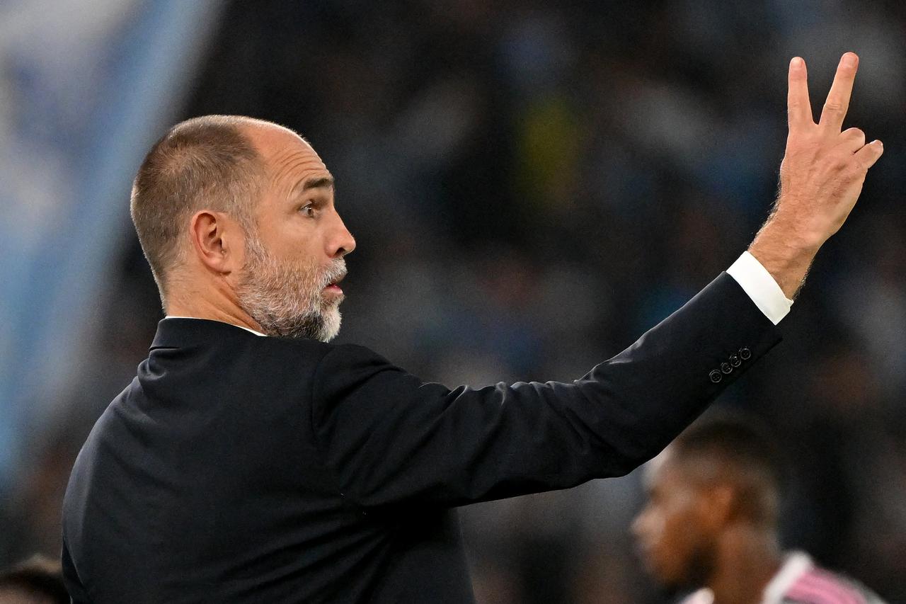 Serie A - Lazio v Juventus