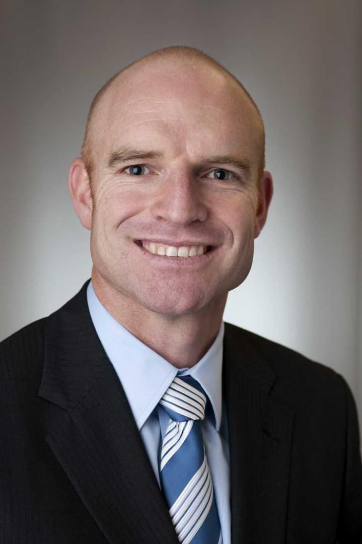 Greg Fisher, strastveni biciklist koji predaje korporativno upravljanje i poduzetništvo