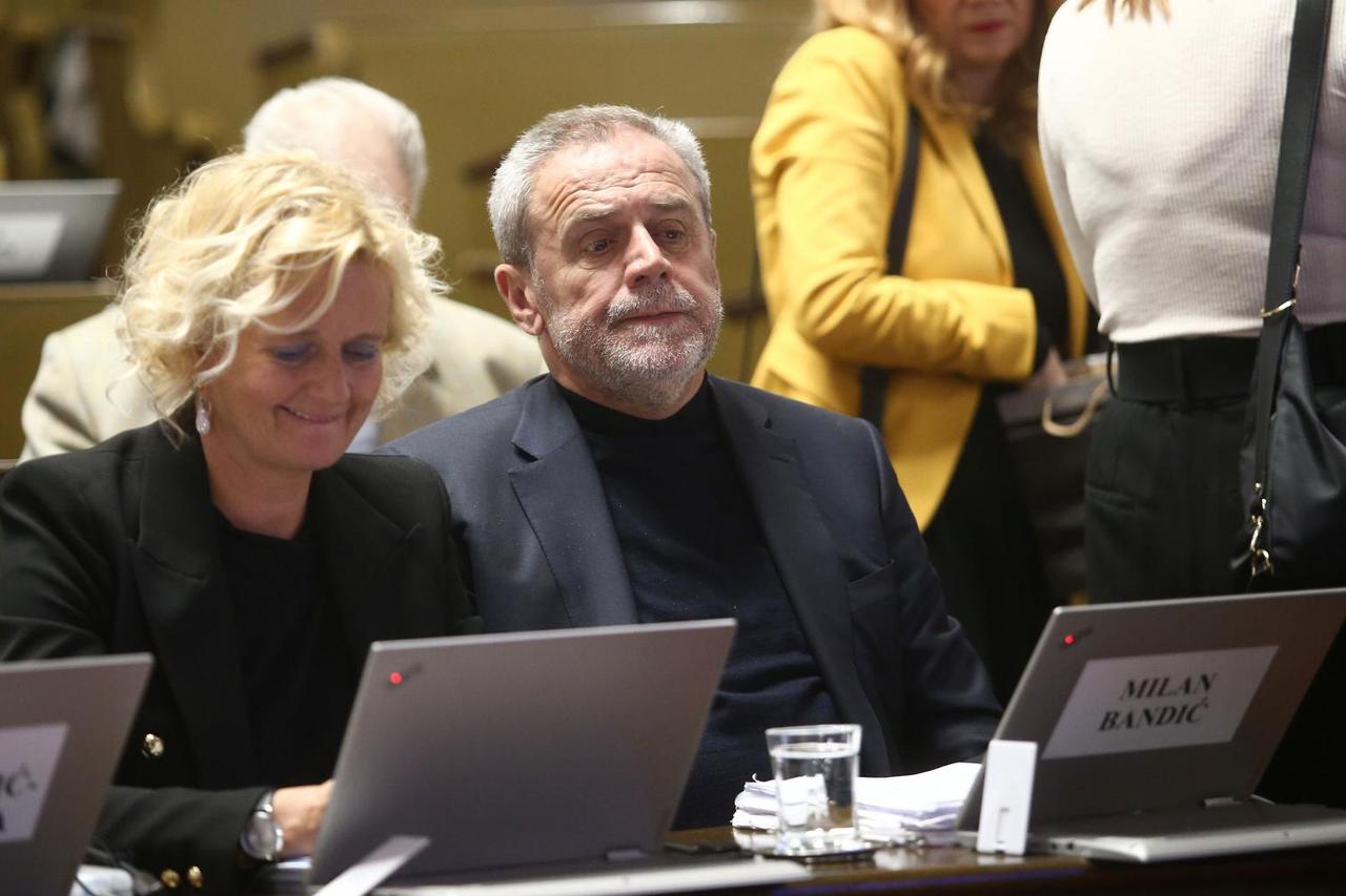Milan Bandić
