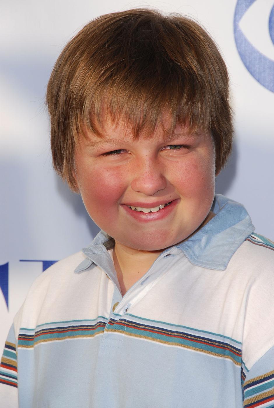 Poznati na Summer Press Tour Stars zabavi 2006. godine