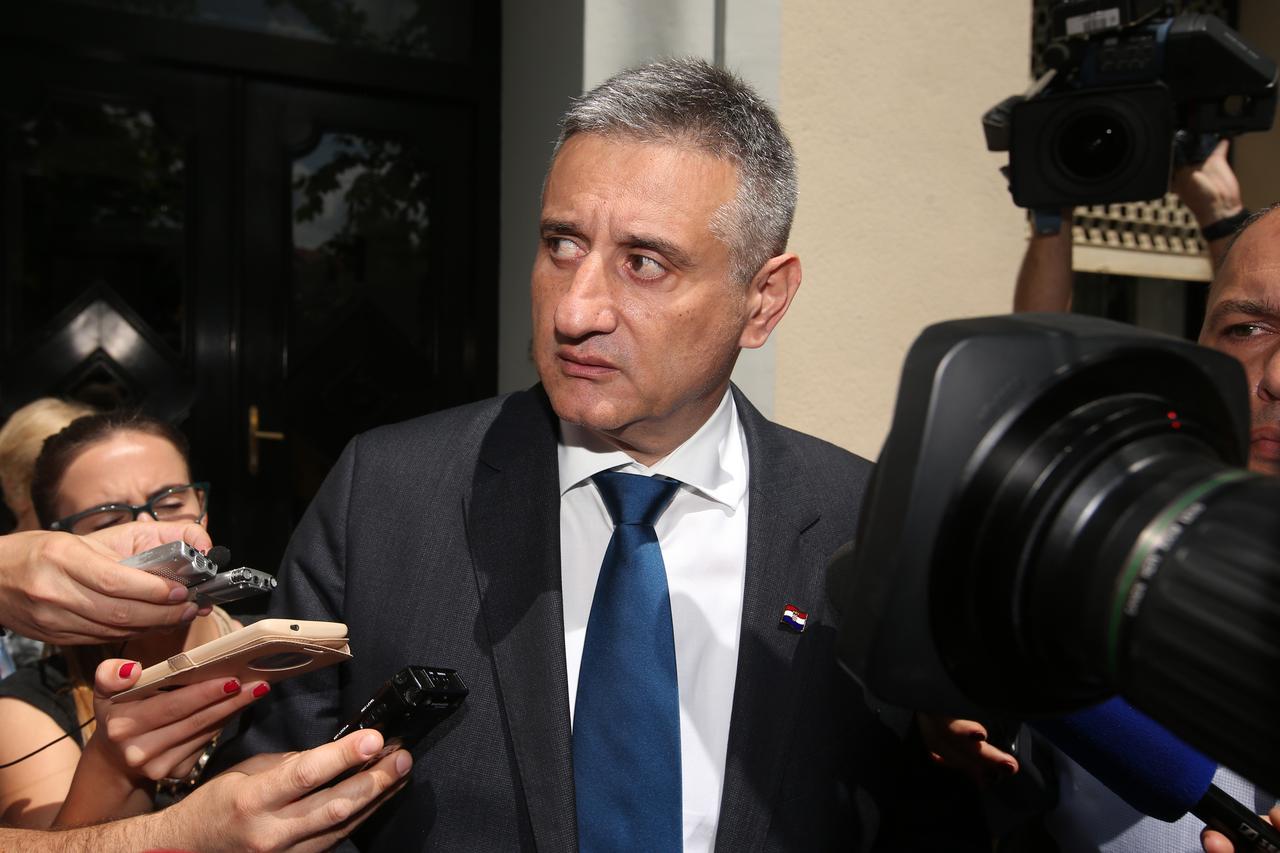 Tomislav Karamarko