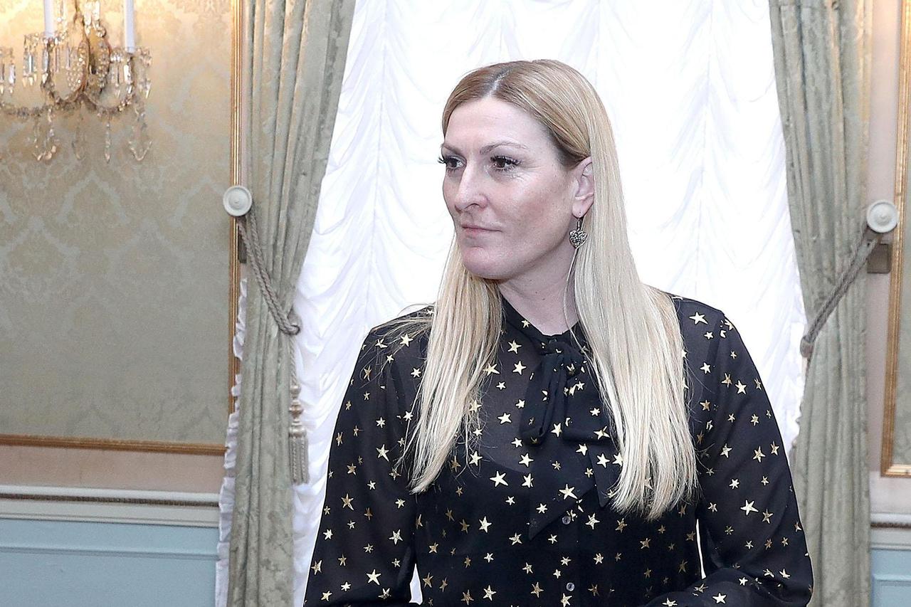 Janica Kostelić