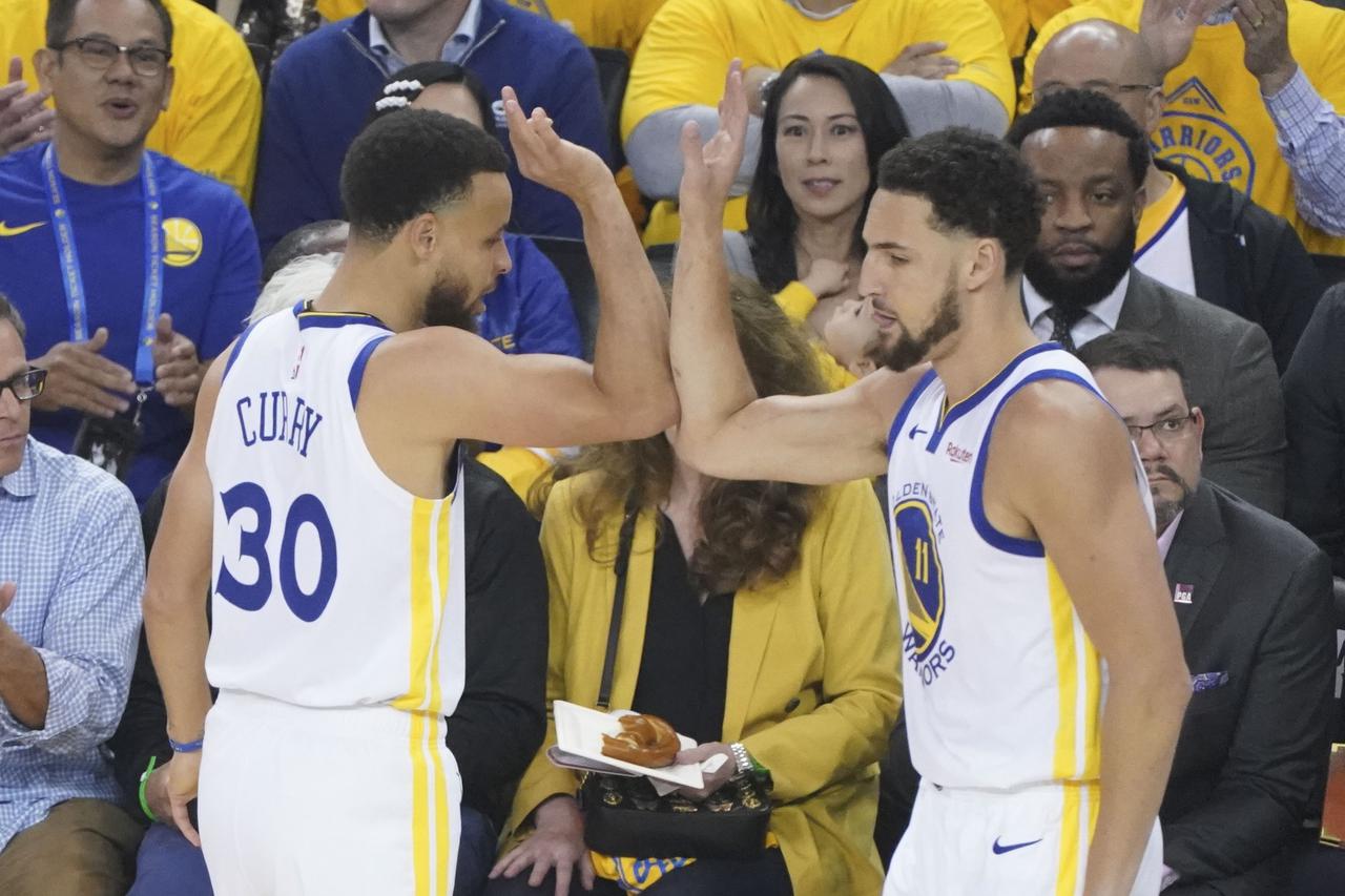 Stephen Curry