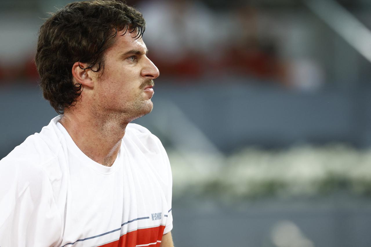 Madrid Open