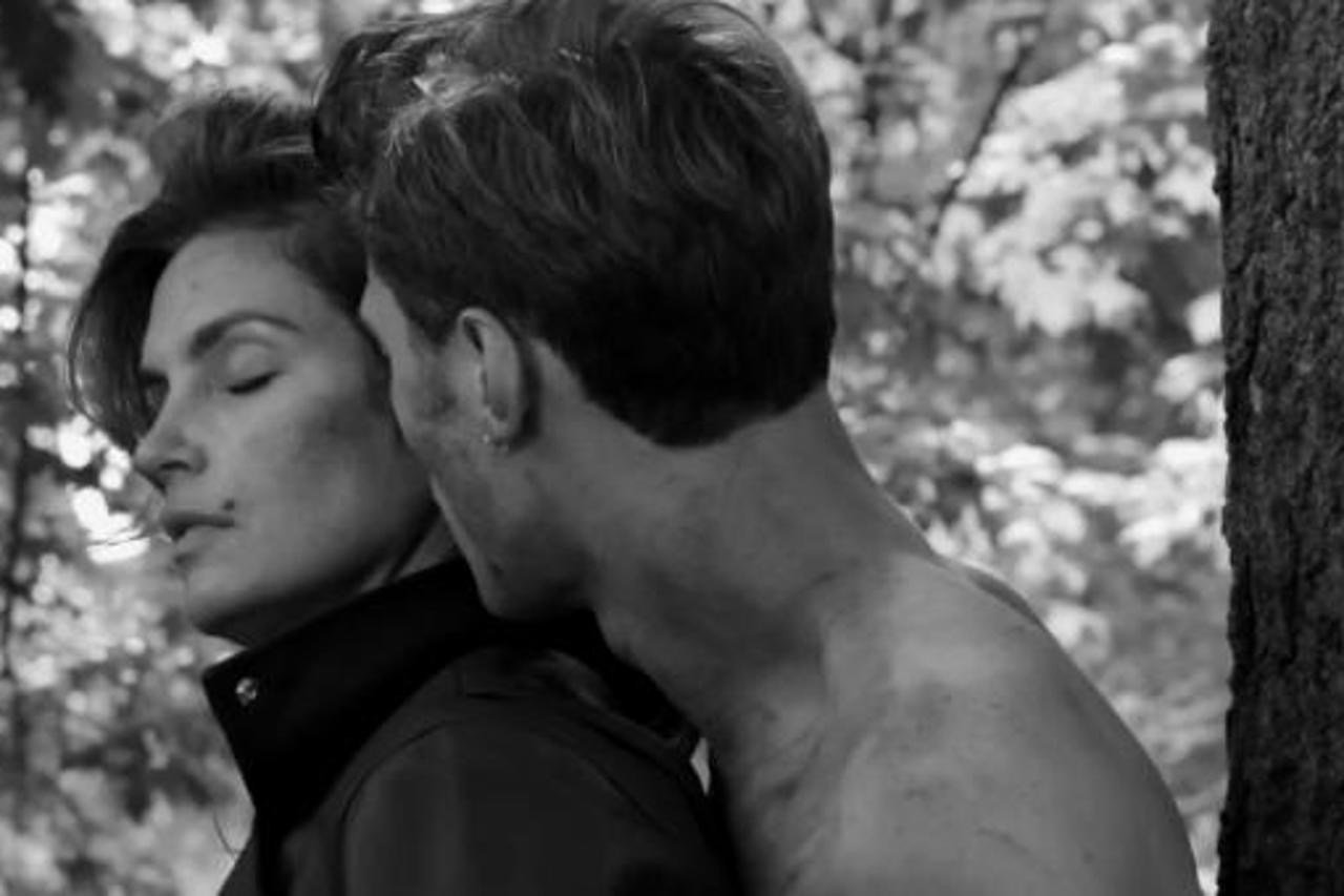 cindy crawford