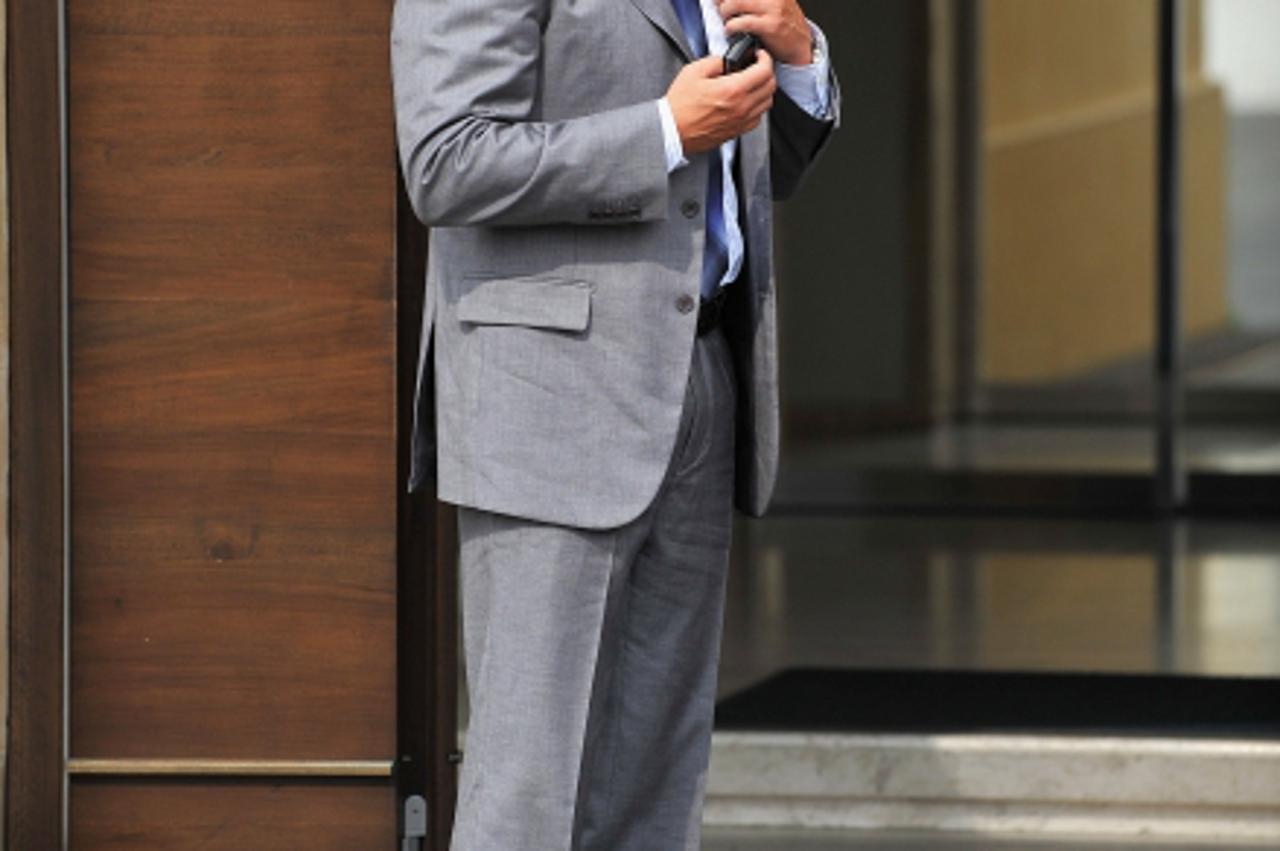 Darko Milinović