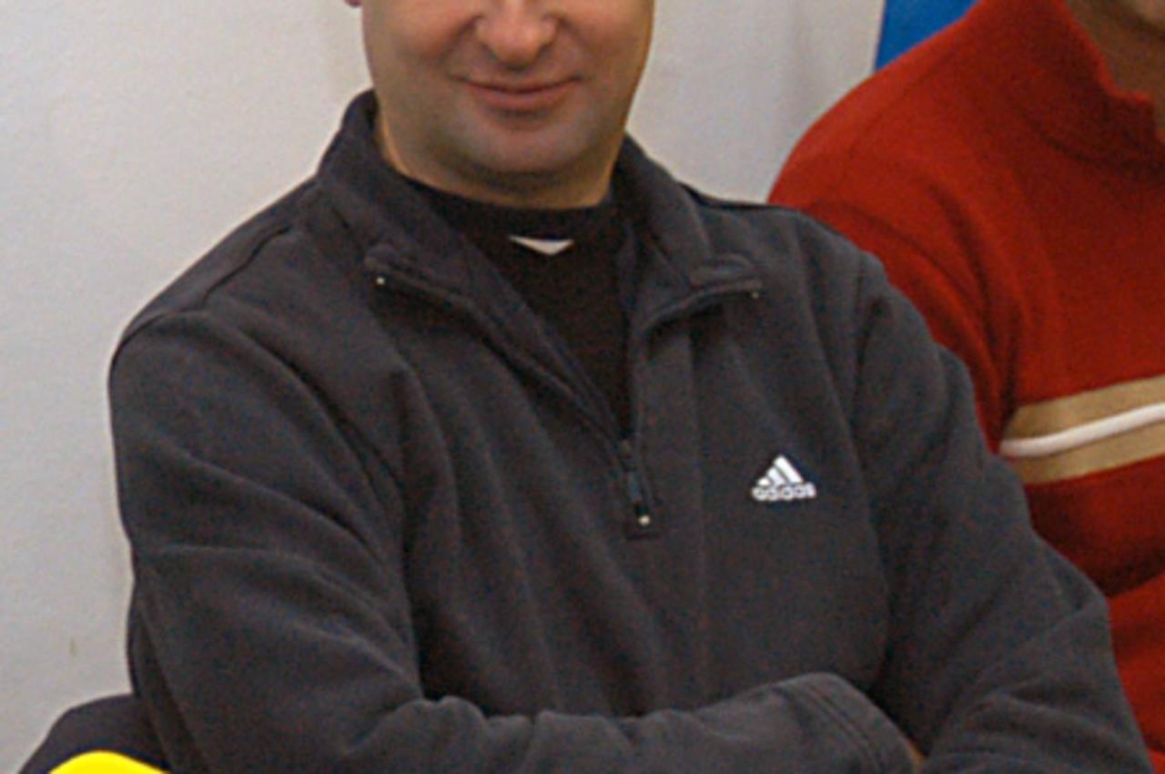 Bojan Marinović