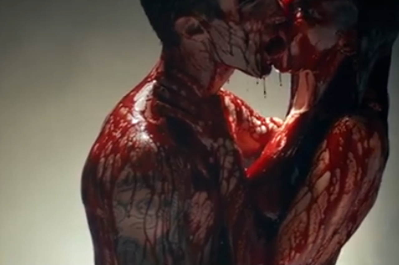 Maroon 5 Animals