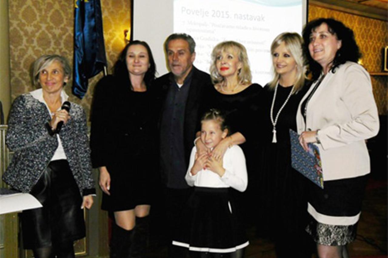 povelja nova gradiška