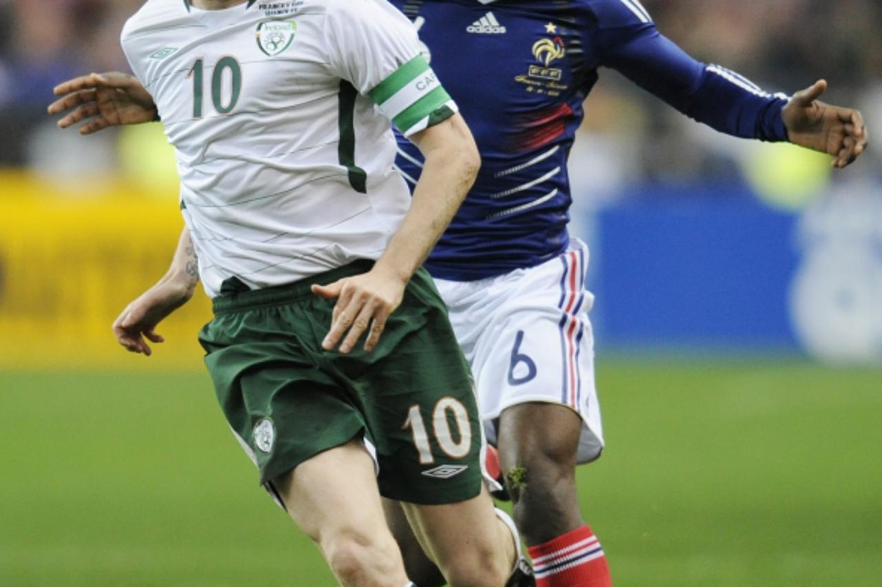 Robbie Keane