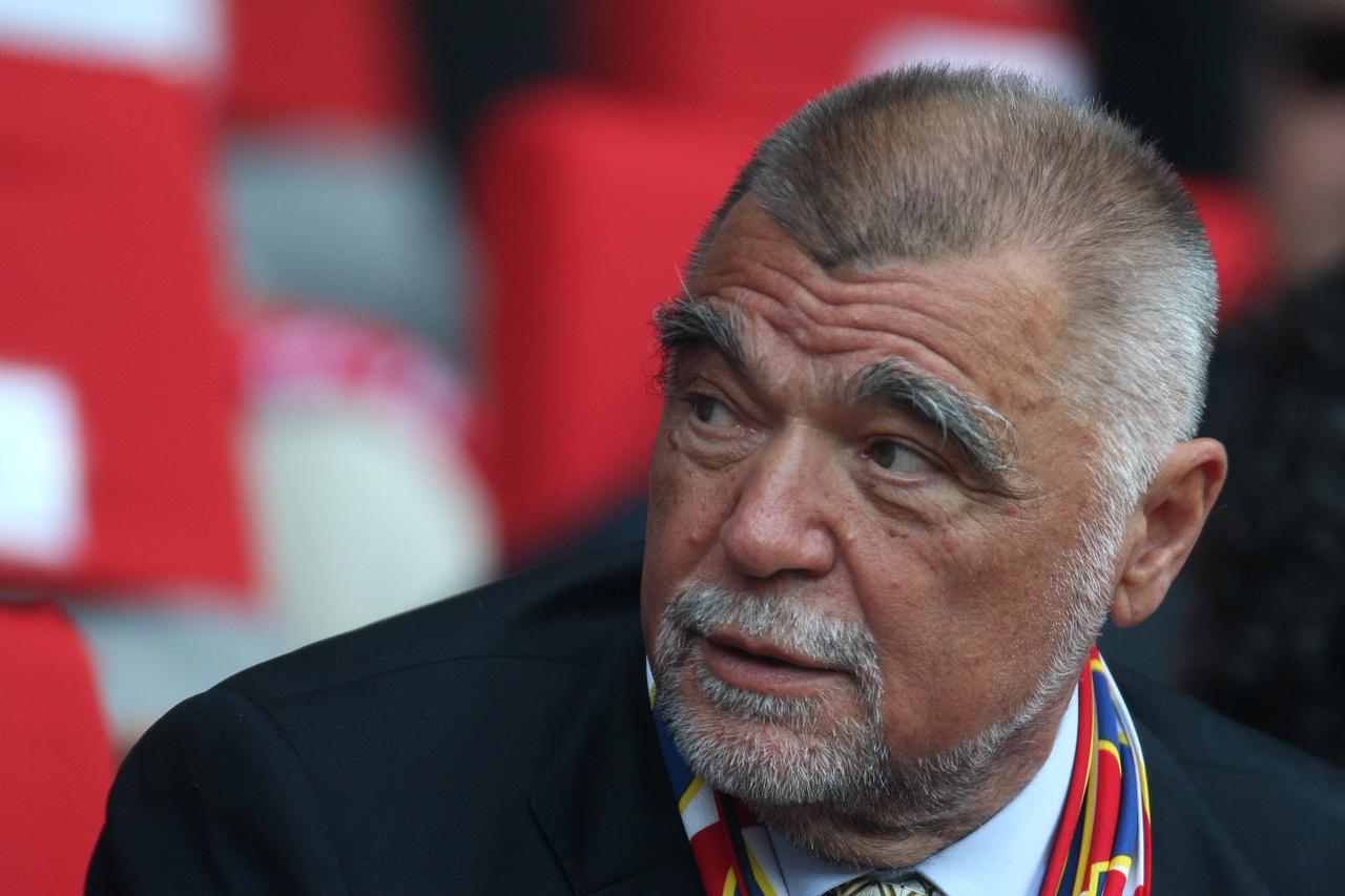 Stiše Mesić