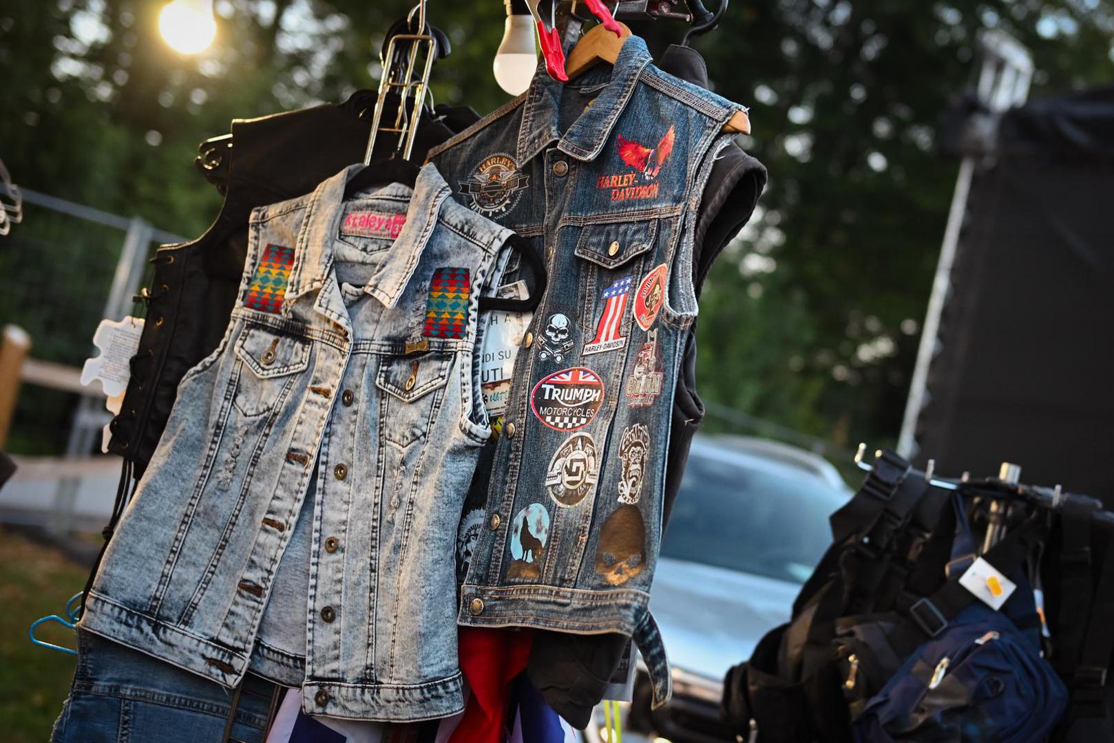 Pogledajte u galeriji kako izgleda jedan od najvećih western festivala u ovom dijelu Europe.