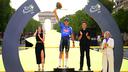Van der Poel spektakularnom pobjedom zaključio Tour de France