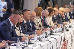 Marušić: Strateški pristup regionalnom razvoju postaje ključan za budućnost zemlje