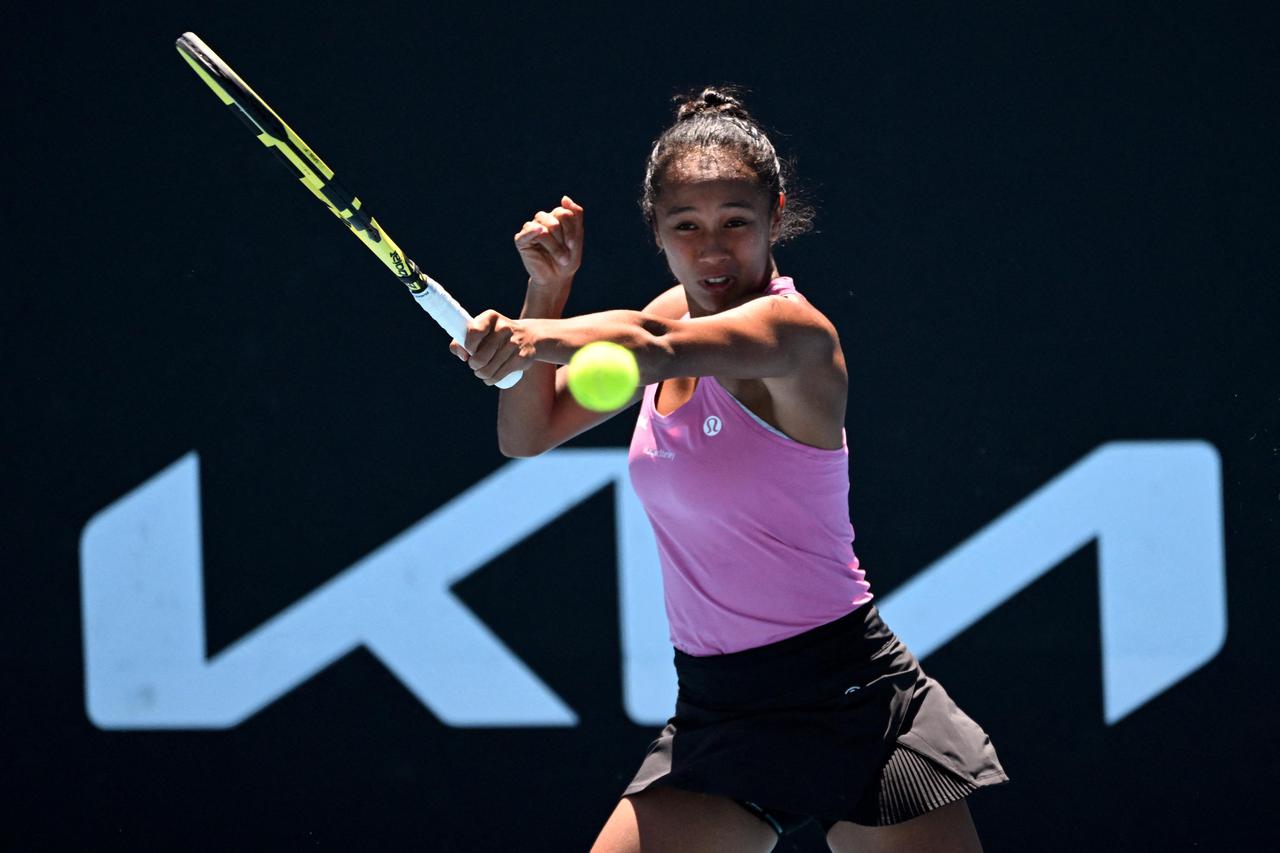 Australian Open