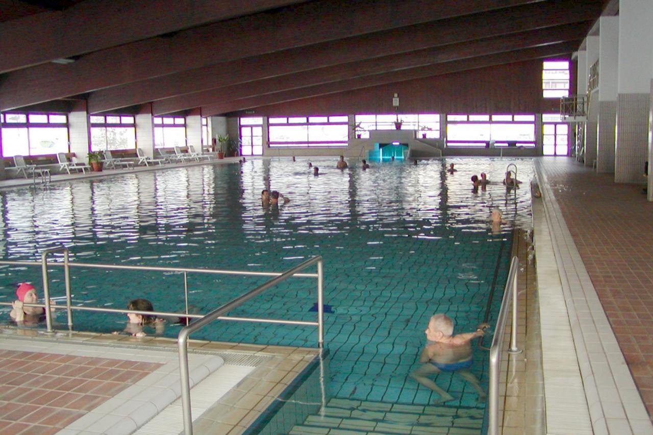 Top – Terme Topusko (1)
