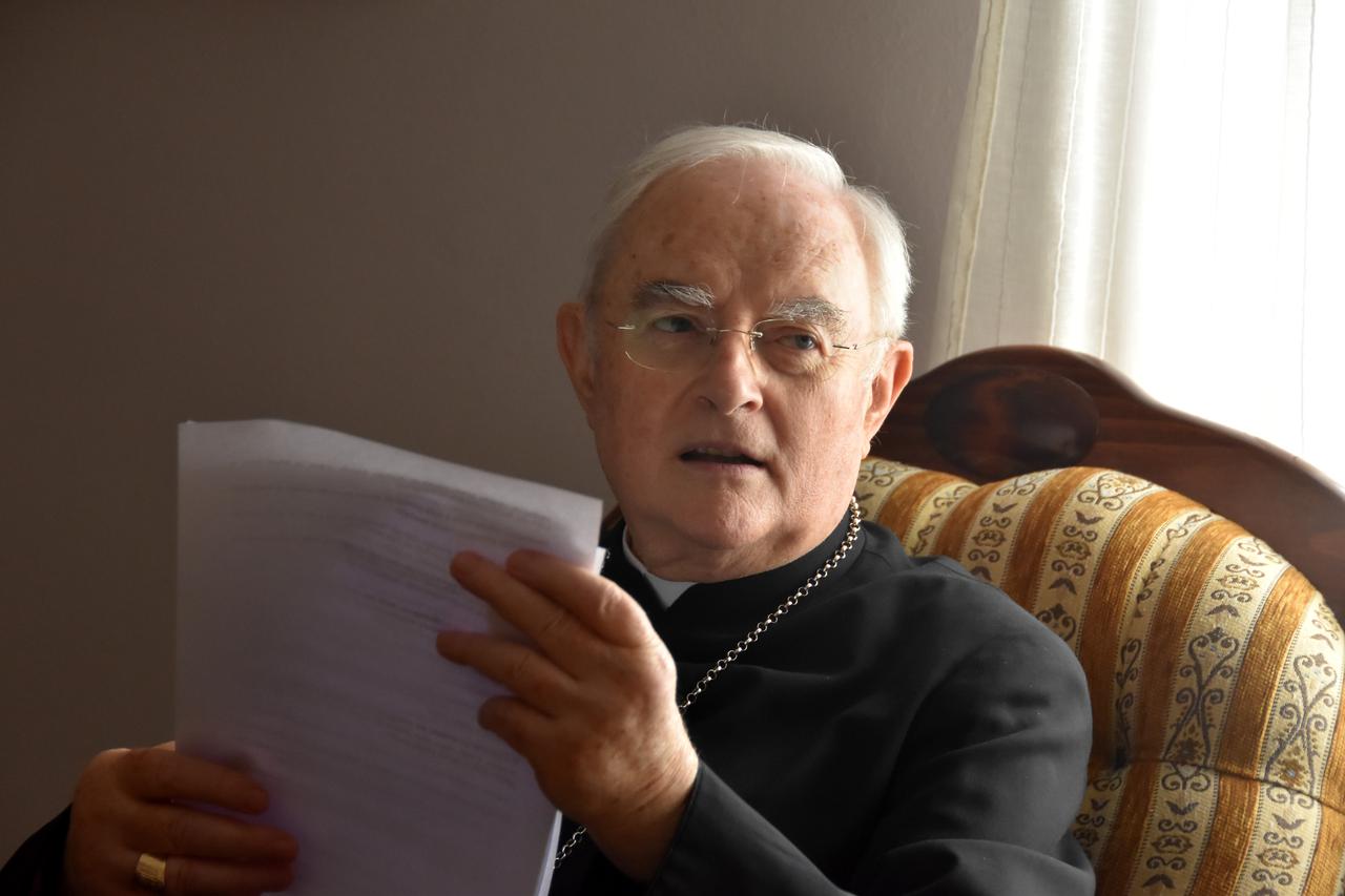 Henryk Hoser