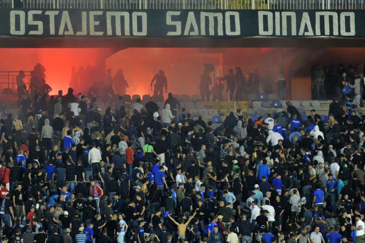 Dinamo Hajduk