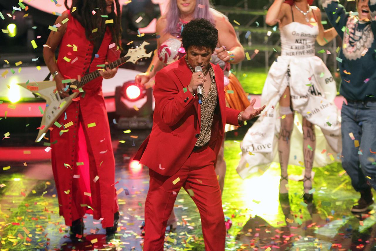 Tvoje lice zvuči poznato