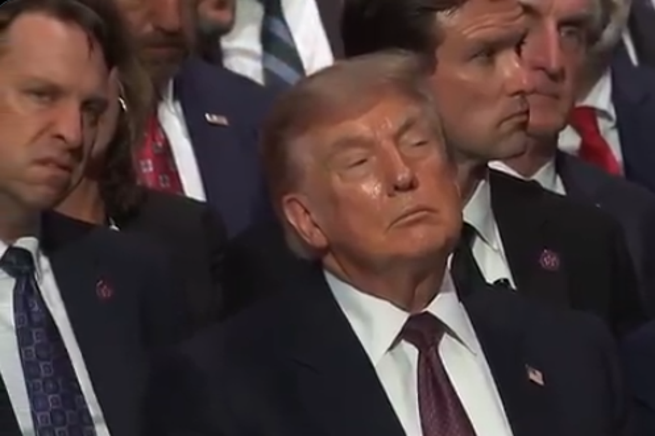Trump