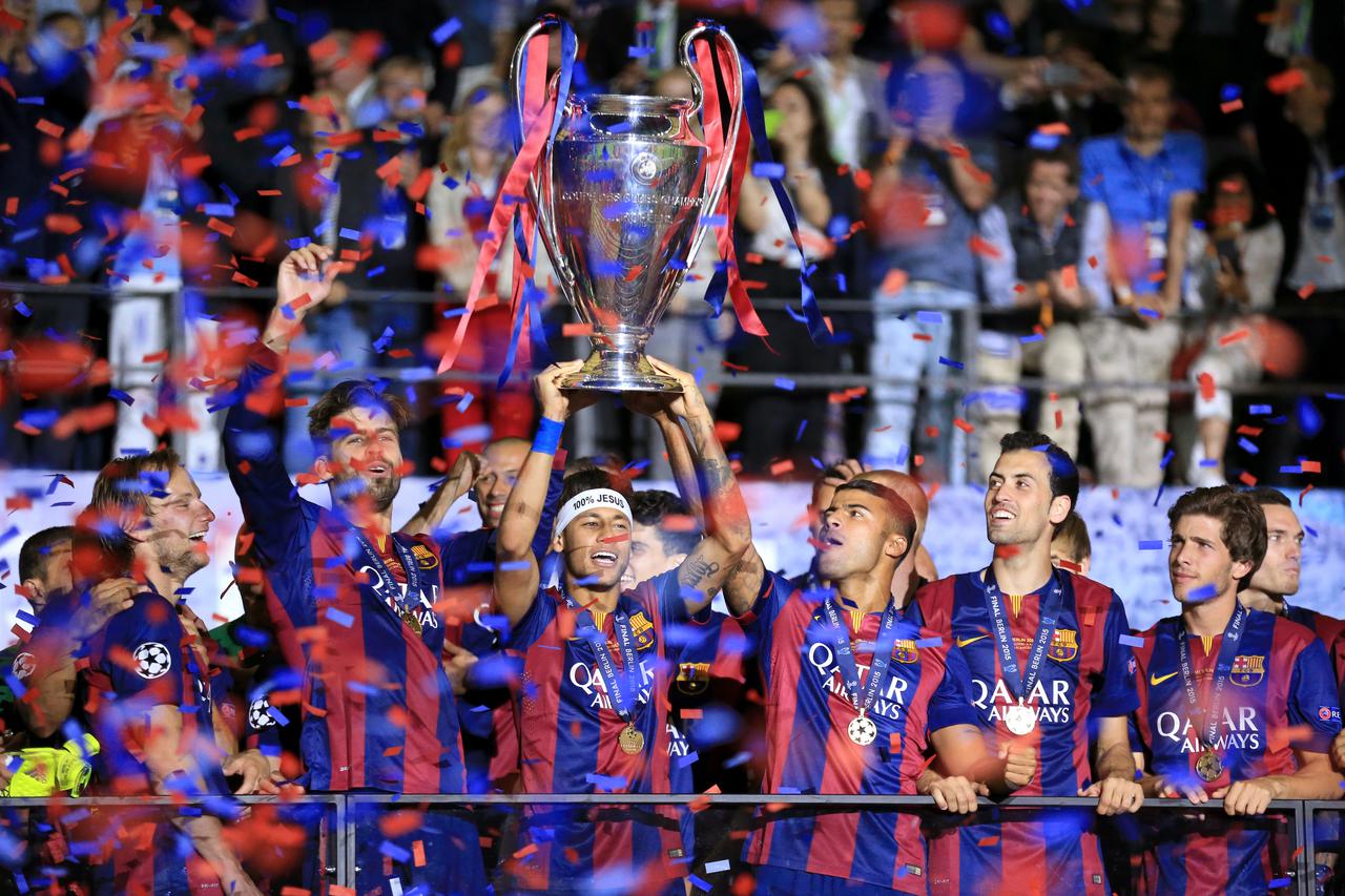 Barcelona