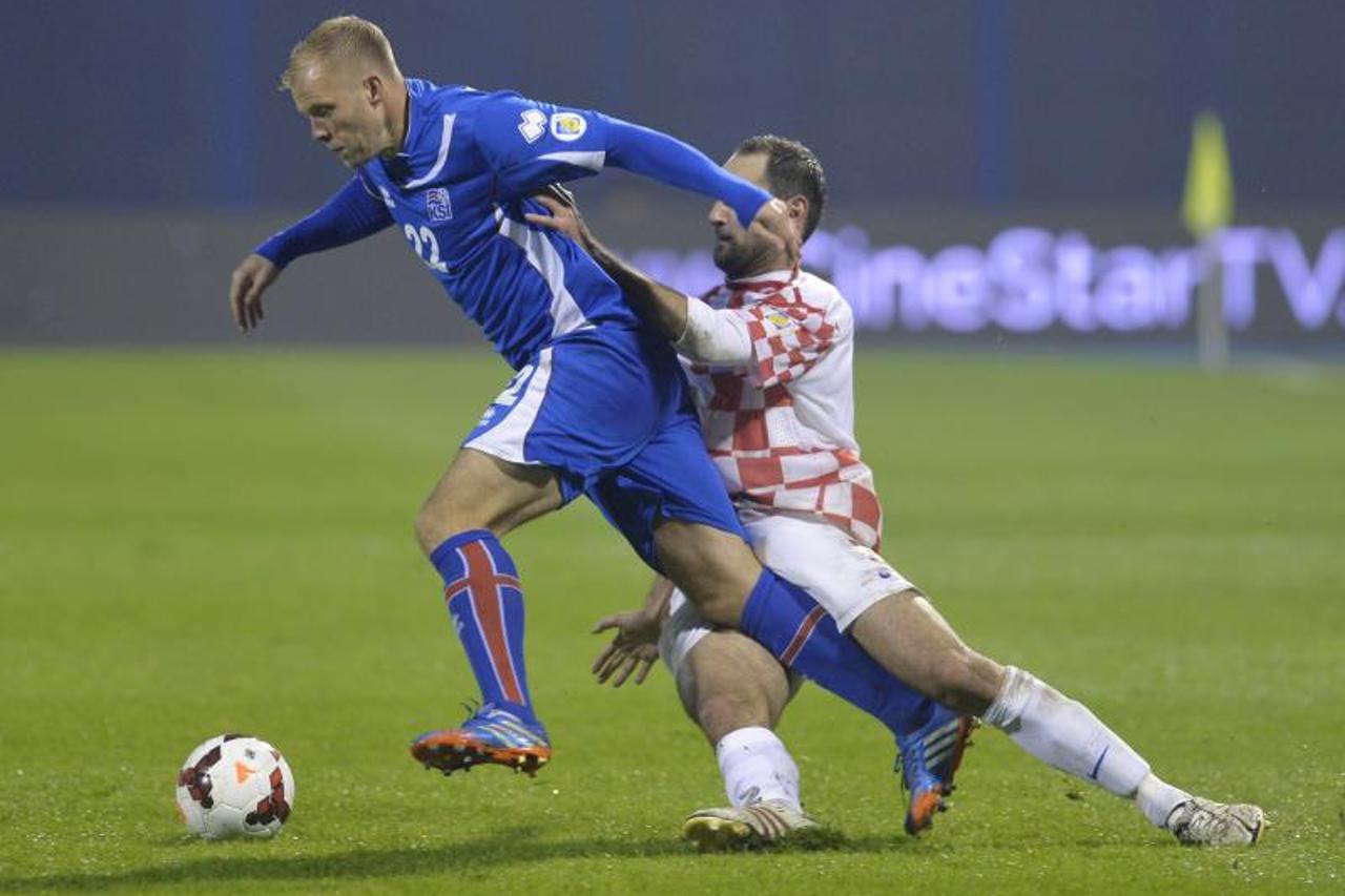 Eidur Gudjohnsen