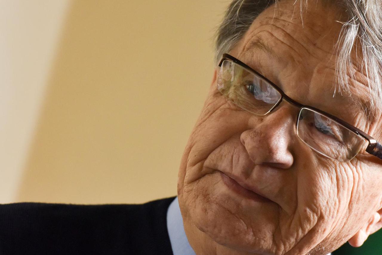 Preminuo je Miroslav Ćiro Blažević, dan prije 88. rođendana