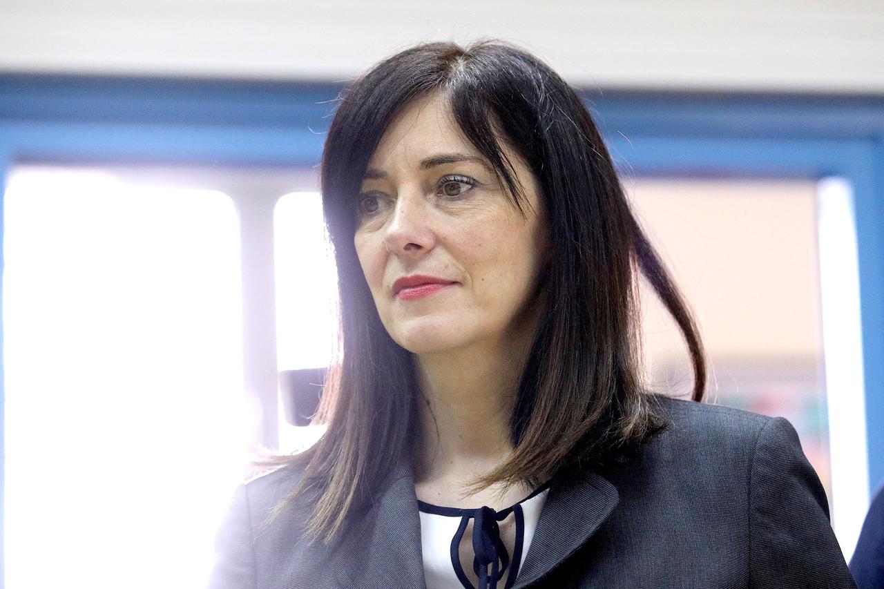 Blaženka Divjak