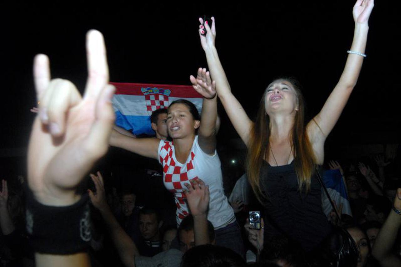 Thompsonov koncert na Trpinjskoj cesti (1)