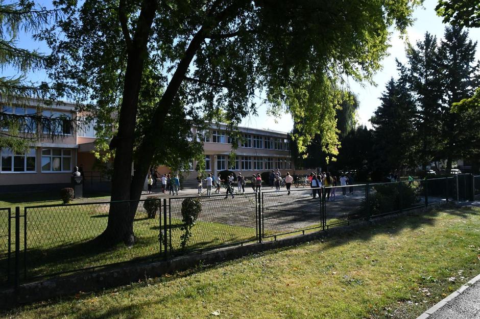 OŠ Bogoslav Šulek u Slavonskom Brodu